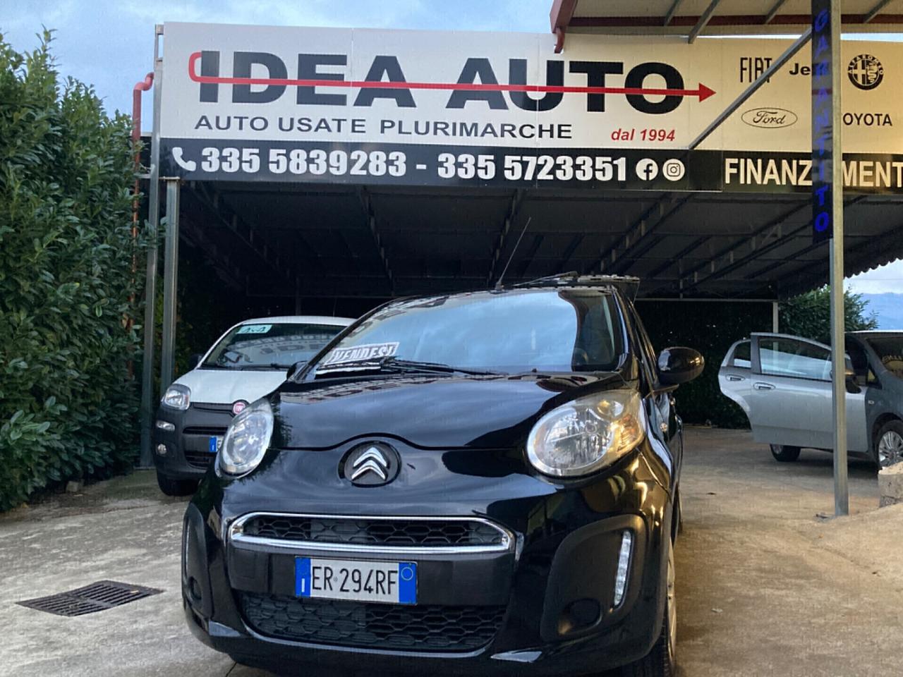 Fiat Tipo 1.6 Mjt S&S SW Business-2021