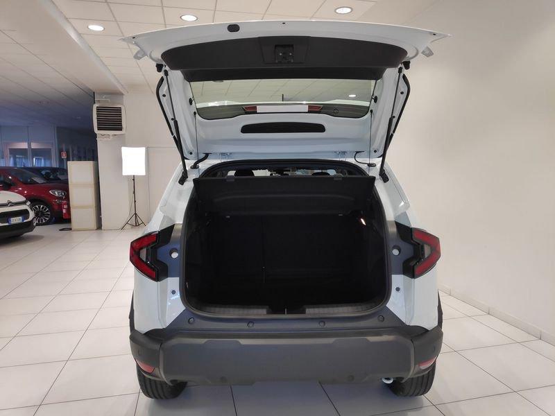 Dacia Duster ECO-G 100 Essential*GPL*PRONTA CONSEGNA*