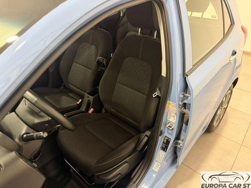 Kia Picanto Picanto 1.0 City Gpl my18