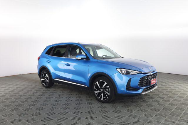 MG ZS (2024-->) Hybrid+ Luxury