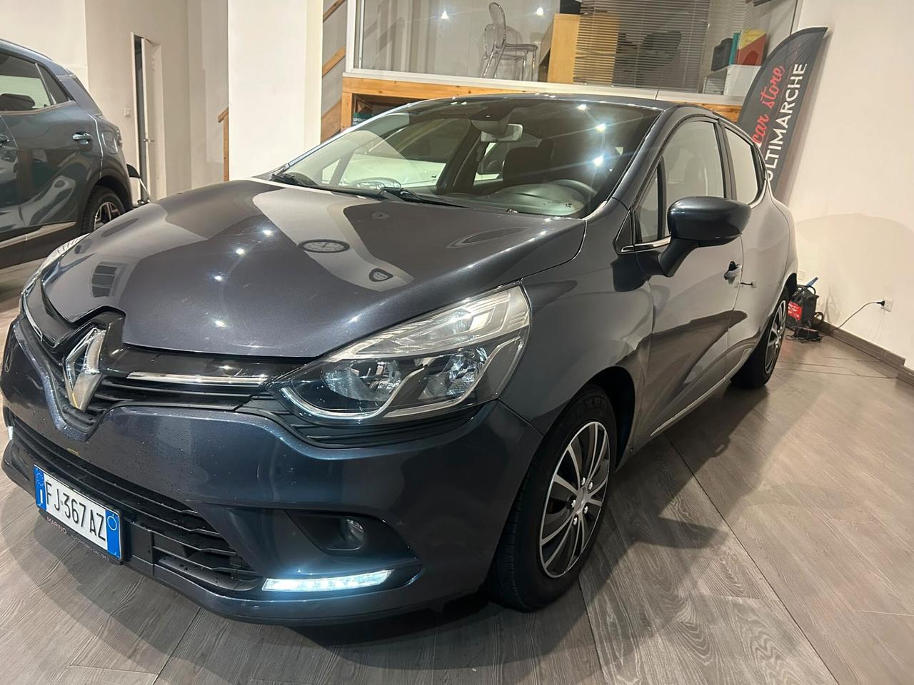 Renault Clio Sporter dCi 8V 75CV Start&Stop Energy Intens