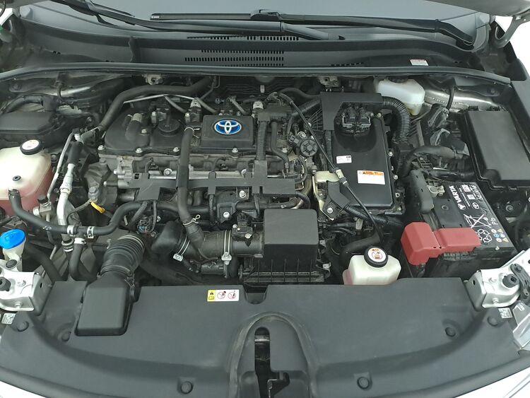 Toyota Corolla TS Hybrid Business BR510787 1.8 Full Hybrid 122CV