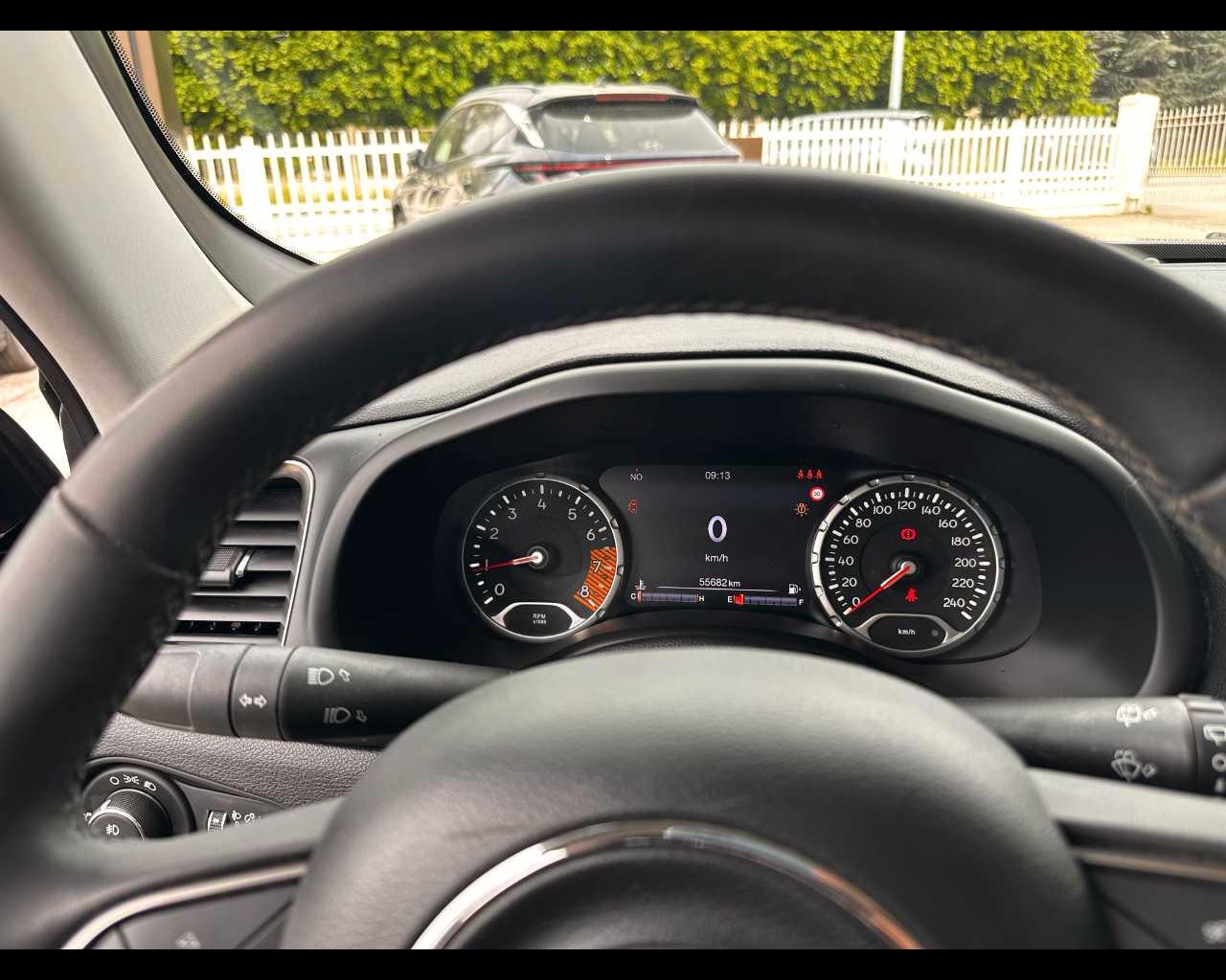JEEP Renegade 2019 - Renegade 1.0 t3 Limited 2wd