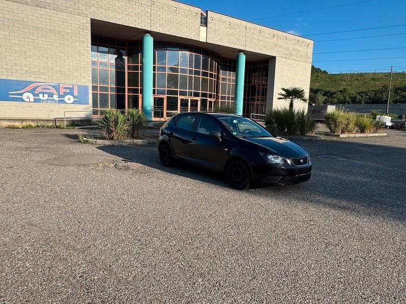 Seat Ibiza 1.2 70 CV 5 porte Style