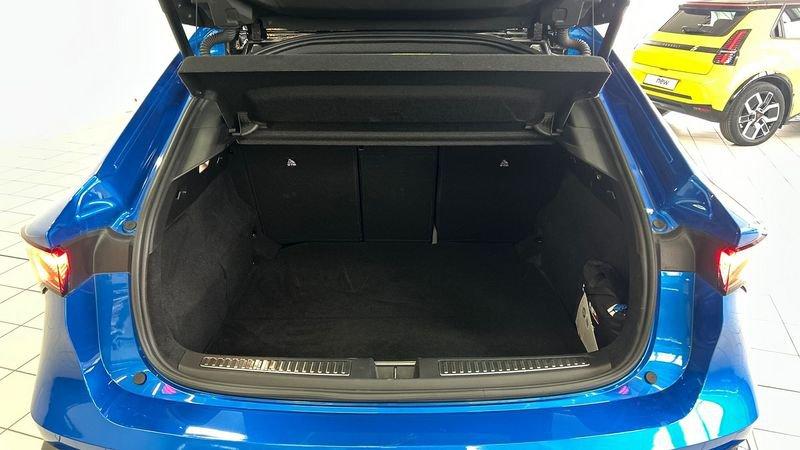 Renault Rafale esprit Alpine full hybrid E-Tech 200