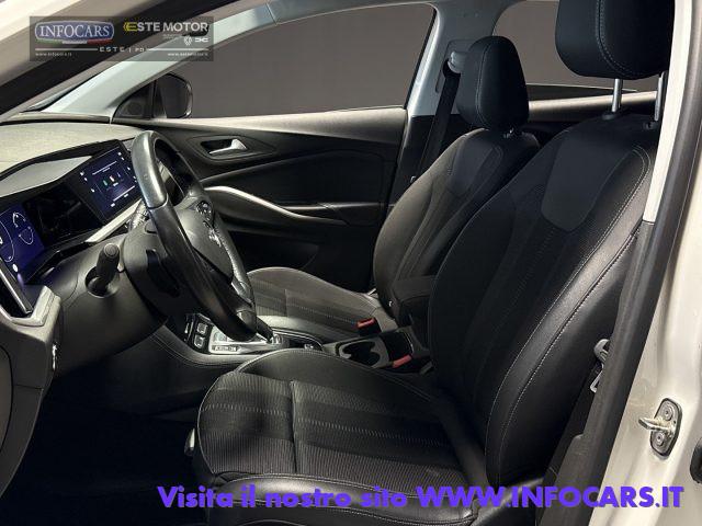 OPEL Grandland 1.5 Ecotec 130 CV aut. Business Elegance - PROMO