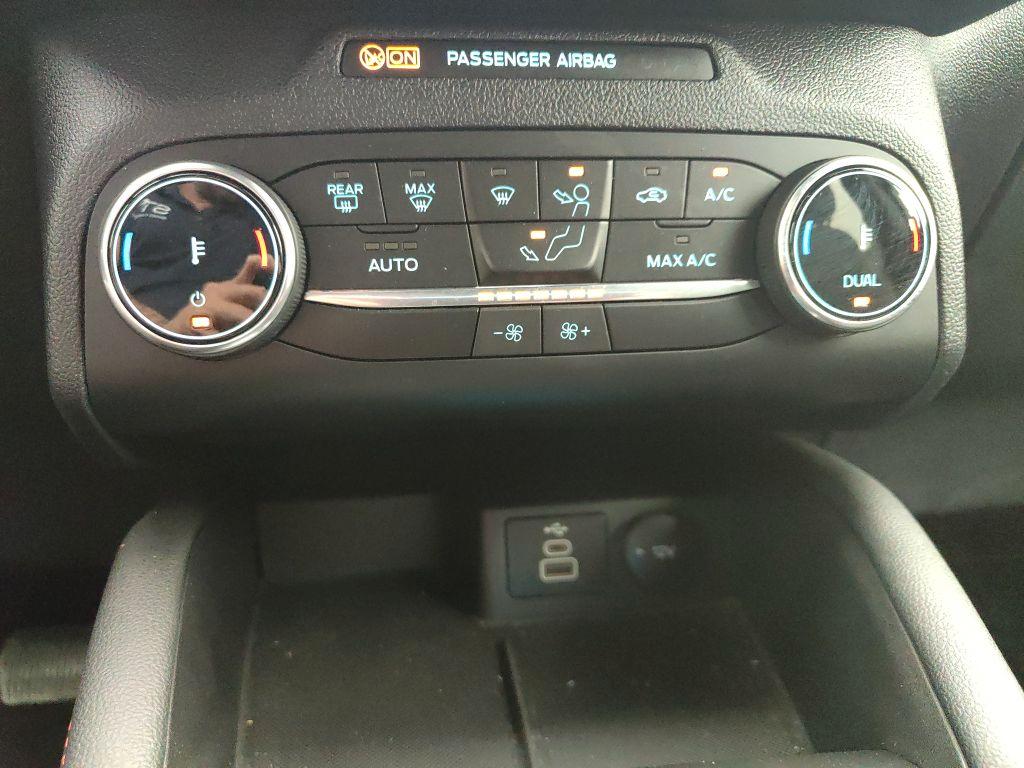 FORD Kuga 3ª serie - Kuga 2.5 Plug In Hybrid 225 CV CVT 2WD ST-Li