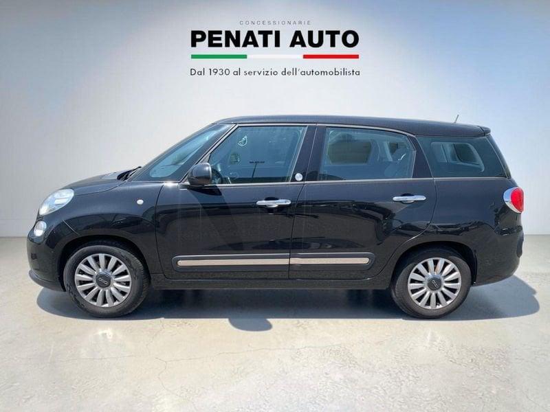 FIAT 500L Living 1.6 Multijet 120cv Lounge