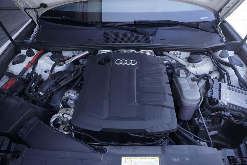 Audi A6 Audi A6 Avant 40 2.0 TFSI S tronic Business Design 150KW ANNO 2019