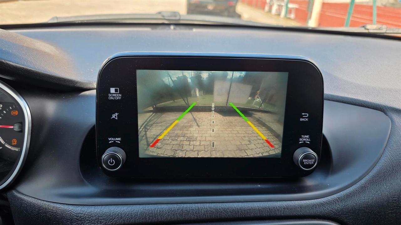 Fiat Tipo 1.3 Mjt S&S 5 porte Lounge