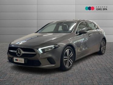 Mercedes-Benz Classe A A 180 d Sport auto