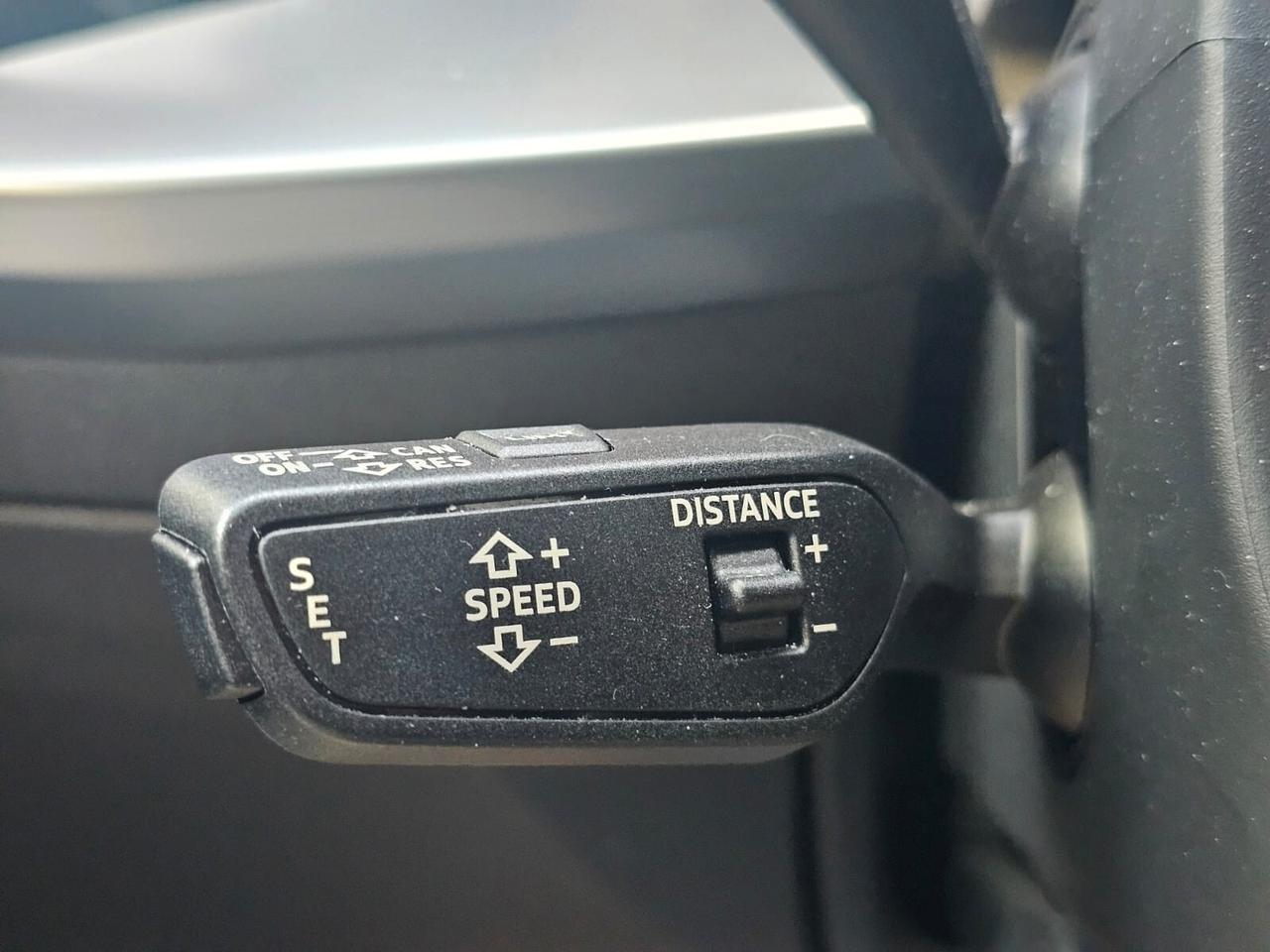 Audi A3 SPB 30 TDI S line edition OK NEOPATENTATI
