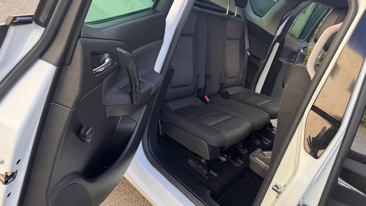 Opel Meriva 1.4 Turbo 120CV GPL Tech Elective