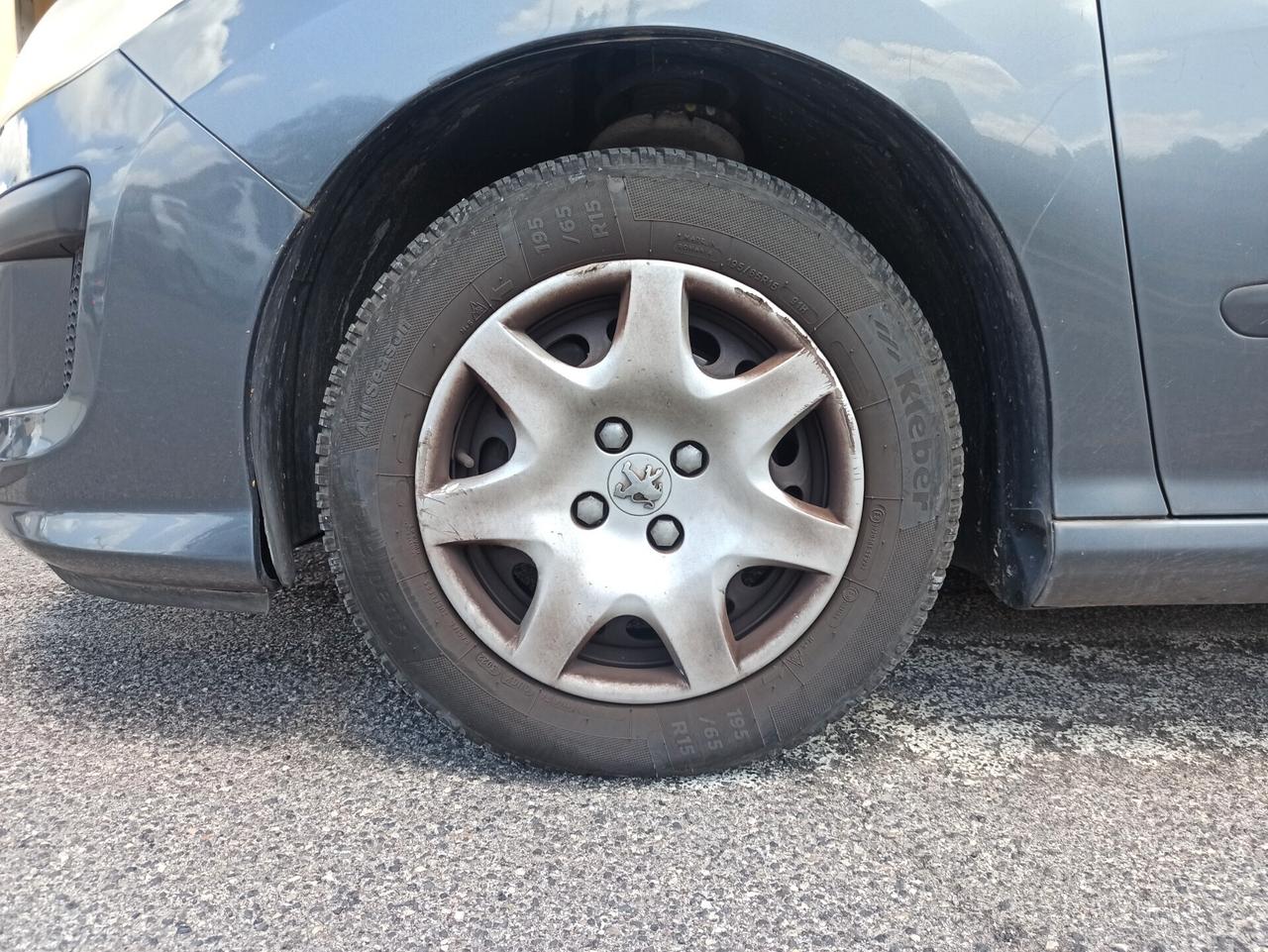Peugeot 308 1.6 8V HDi 93CV SW Access