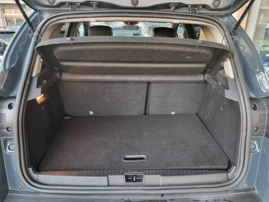 Renault Captur TCe 12V 90 CV Sport Edition
