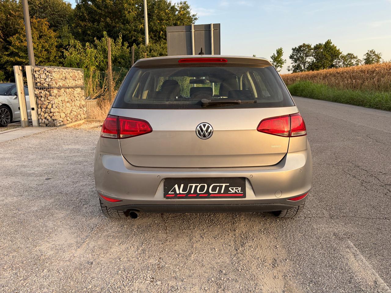 Volkswagen Golf Business 1.6 TDI 5p. Highline BlueMotion Technology