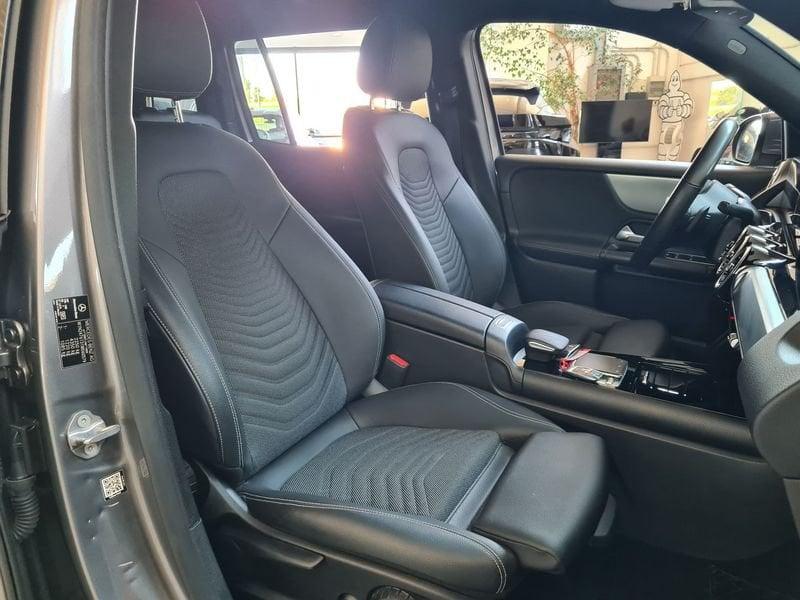 Mercedes-Benz GLB GLB 200 d Automatic 4MATIC Edition1