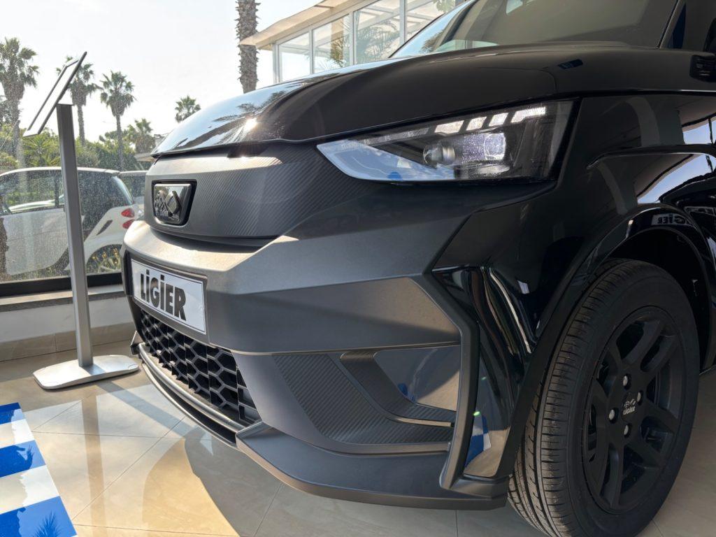 Ligier JS 50 50 DCI Select