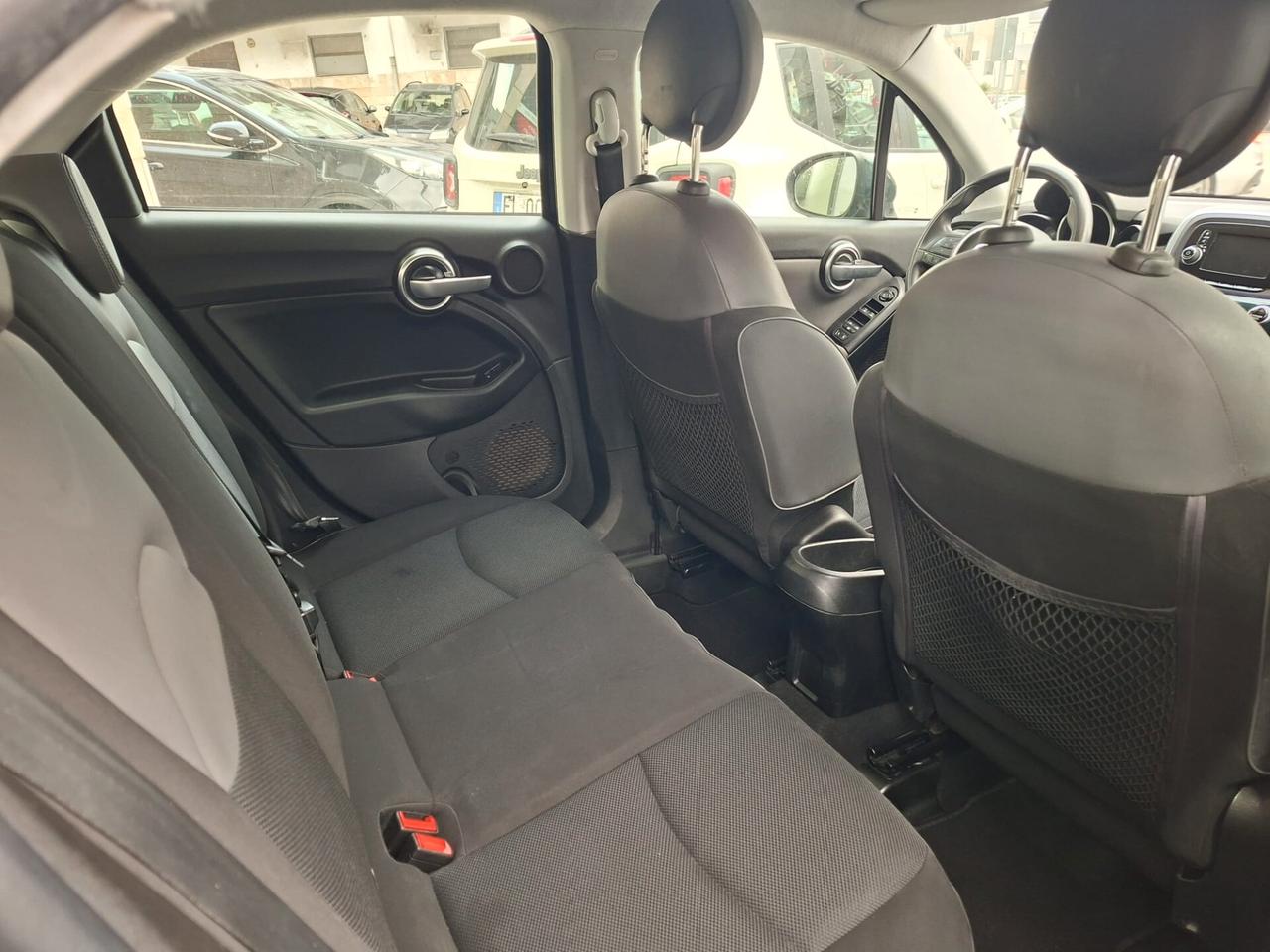 Fiat 500X 1.3 M.jet Lounge * Navi * Vettura Perfetta * Garantita 12 Mesi