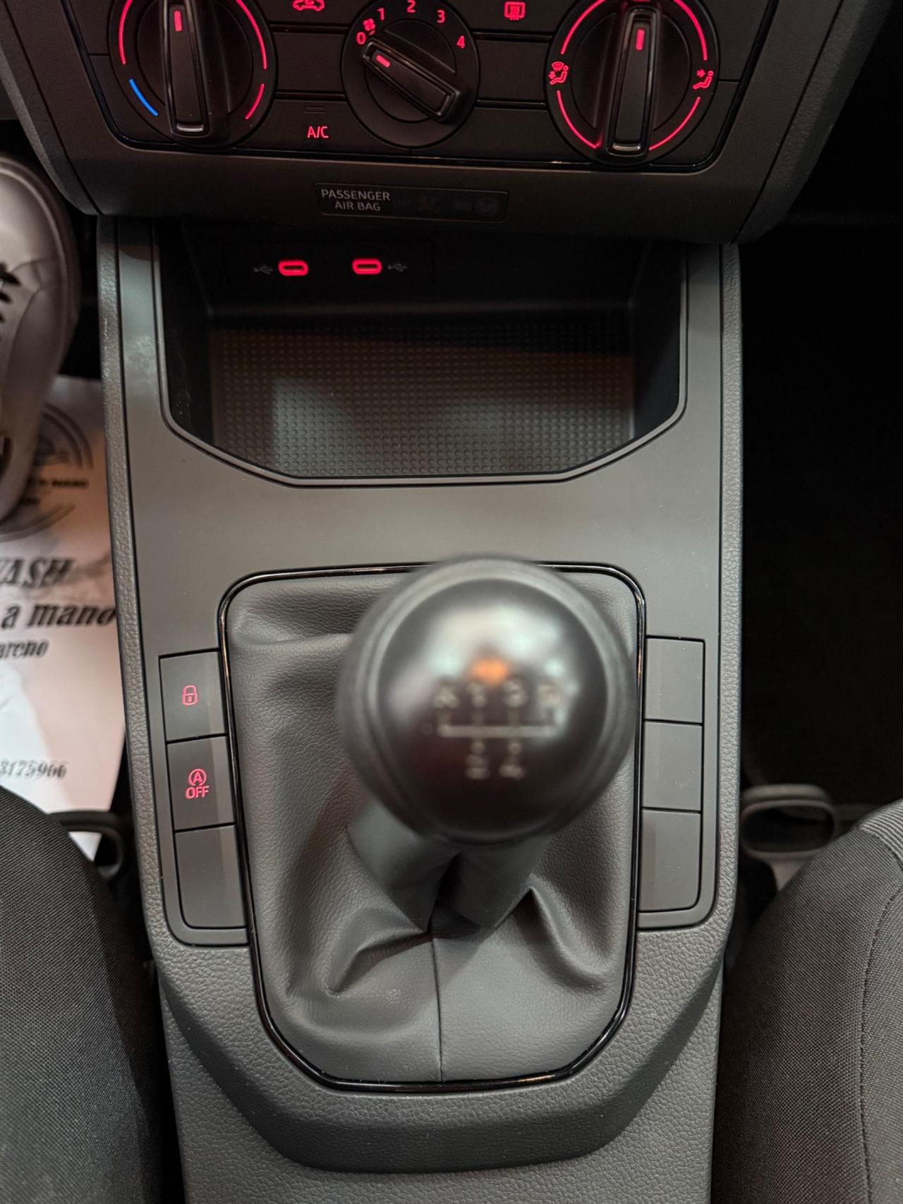 Seat Arona 1.0 EcoTSI Style