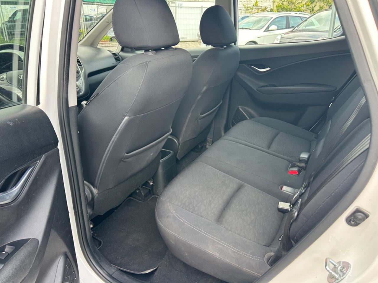 Hyundai iX20 1.4 CRDI 90 CV APP MODE