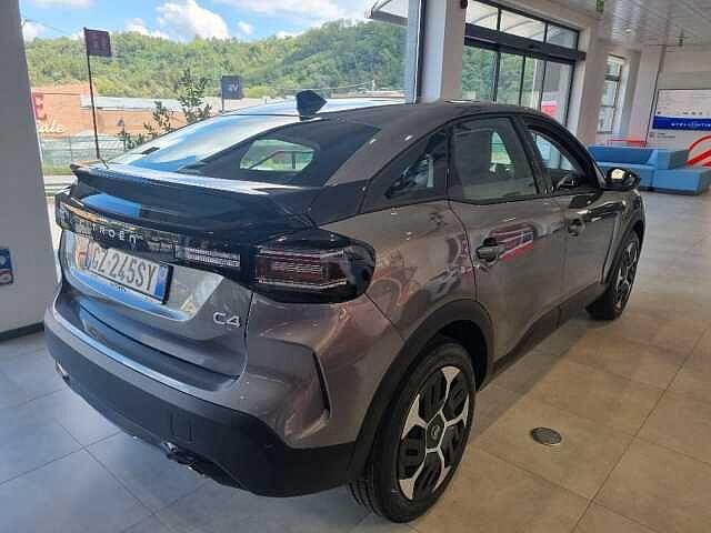 Citroen C4 PureTech 130 S&S EAT8 Plus - KM ZERO