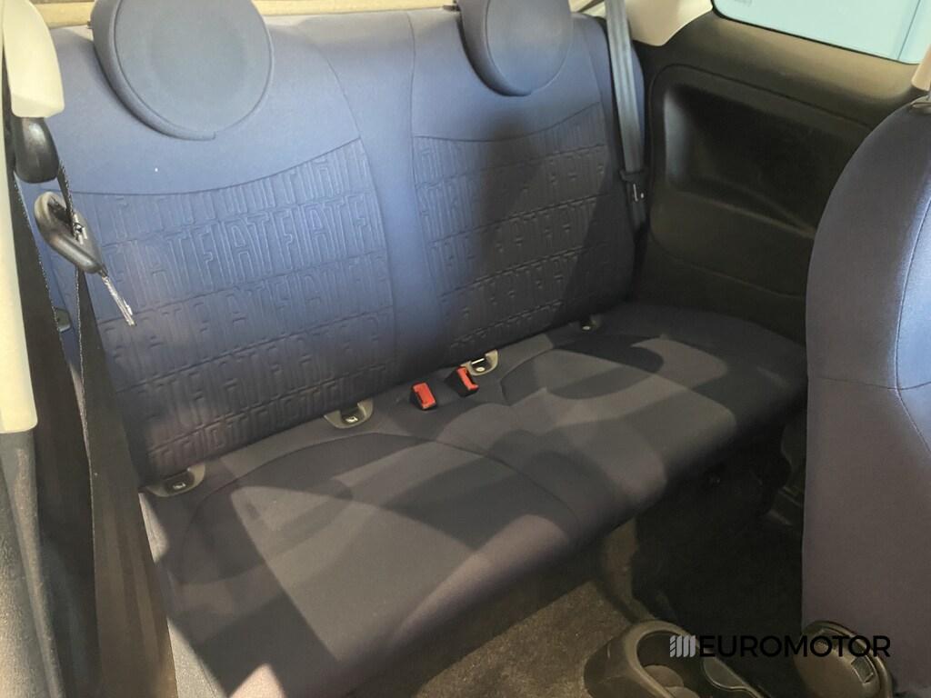 Fiat 500 1.2 EasyPower Club