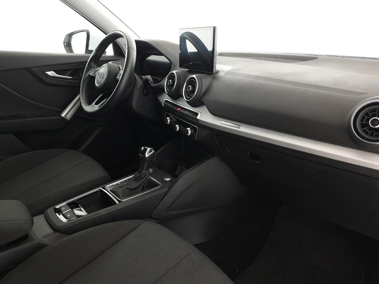 35TDI 150CV S tronic Business Advanced