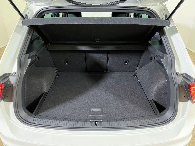 Volkswagen Tiguan 2.0 TDI 150CV SCR DSG R-Line