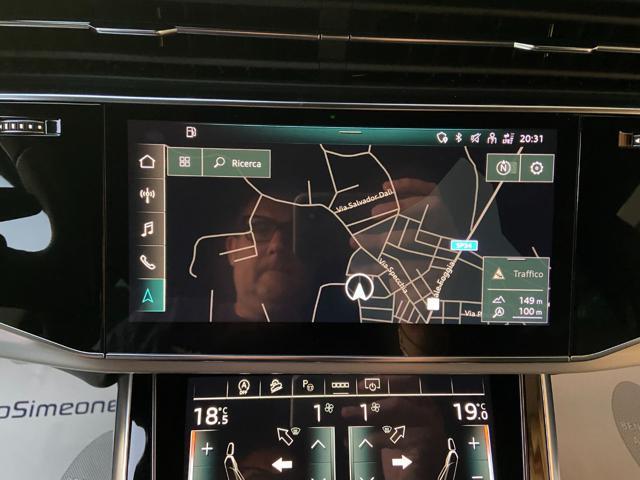 AUDI Q8 50 TDI 286 CV quattro tiptronic Sport S line Plus