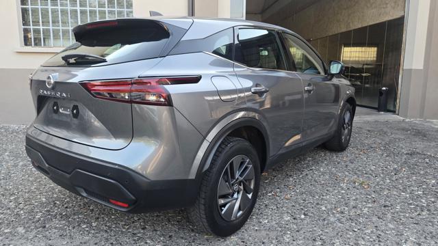 NISSAN Qashqai IN PROMOZIONE!!!!!1.3 MHEV 140 CV Business