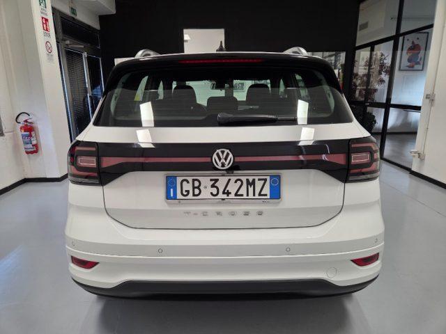 VOLKSWAGEN T-Cross 1.5 TSI DSG R-line UNICOPROPIETARIO