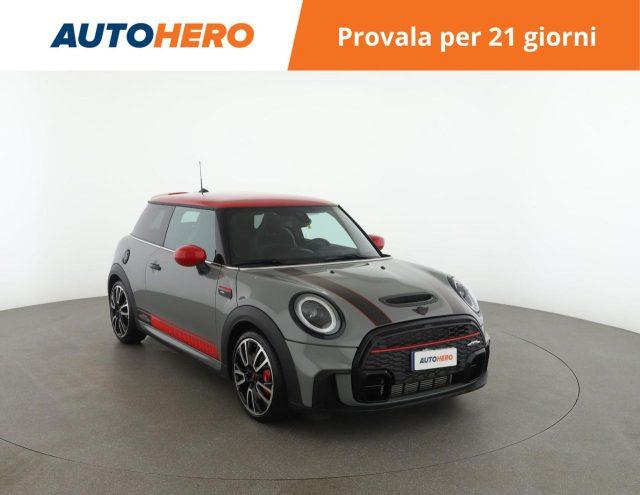 MINI John Cooper Works 2.0 John Cooper Works