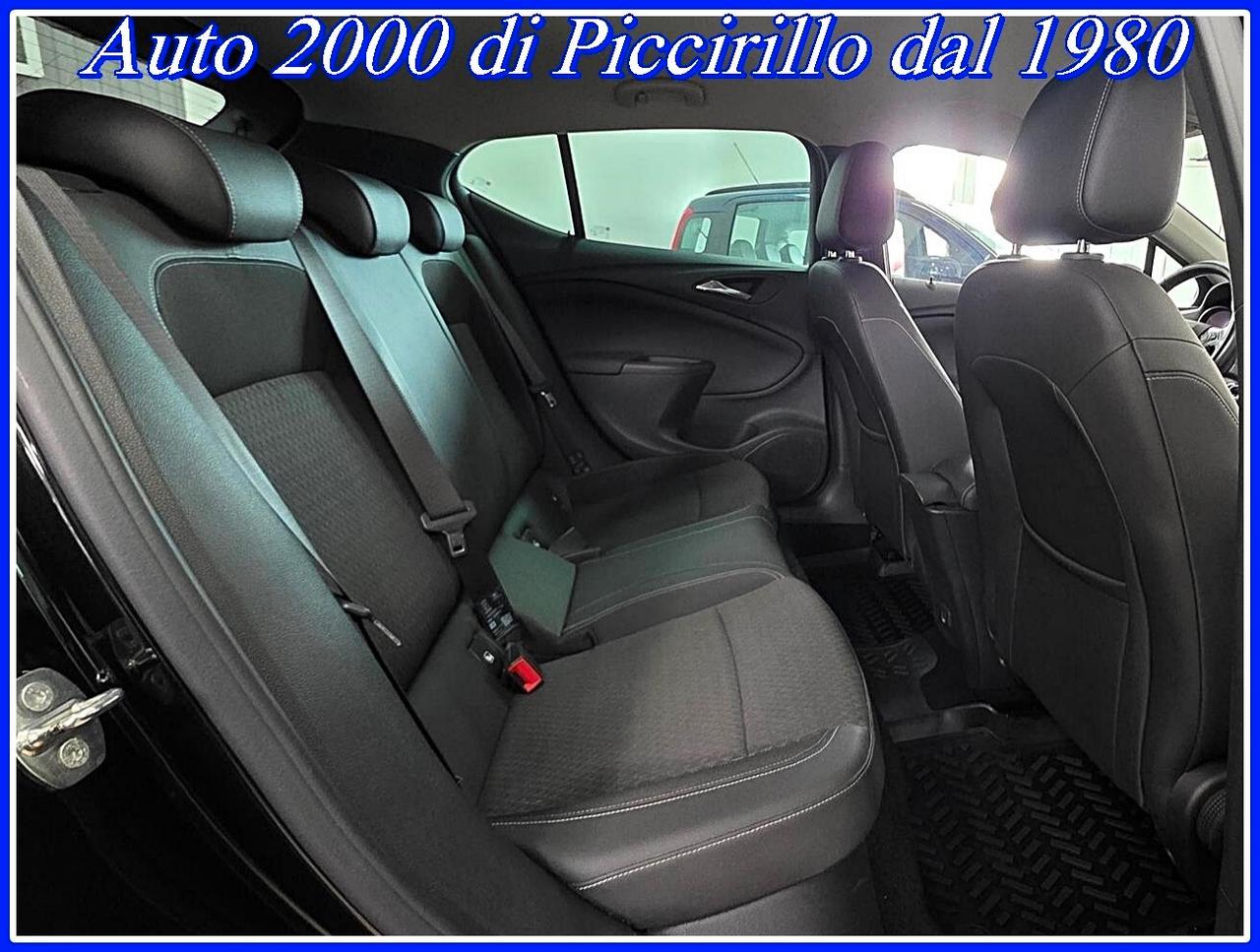 Opel Astra 1600 cdti 110cv 5 porte Garanzia12mesi