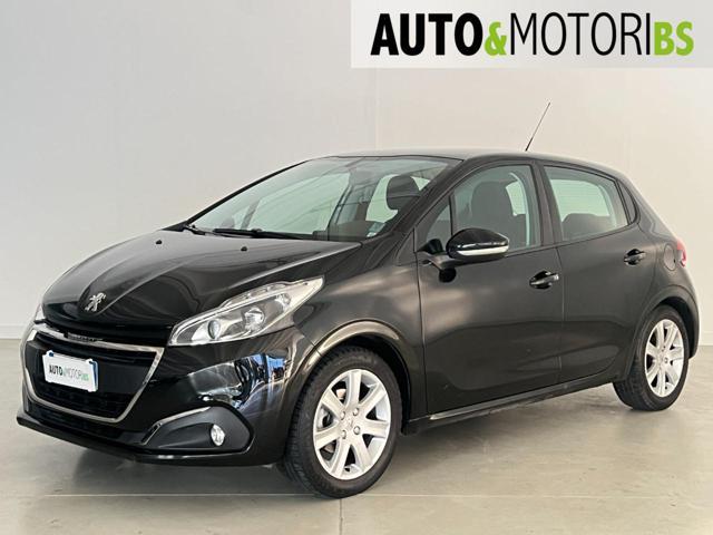 PEUGEOT 208 1° serie PureTech 82 5 porte Allure