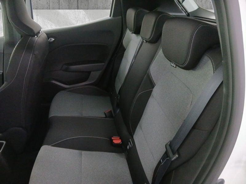 Renault Clio 1.6 E-Tech full hybrid Evolution 145cv