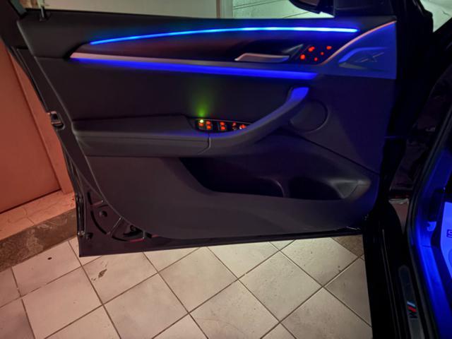 BMW X3 xDrive20d 48V Msport COCKPIT-CERCHI DA 20''