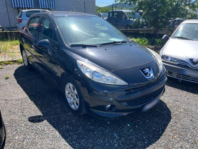 PEUGEOT 207 1.4 8V 75CV 3p. Energie Sport ECO GPL