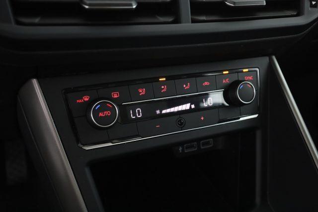 VOLKSWAGEN Polo Polo 1.0 EVO 5p. Comfortline BlueMotion Technology