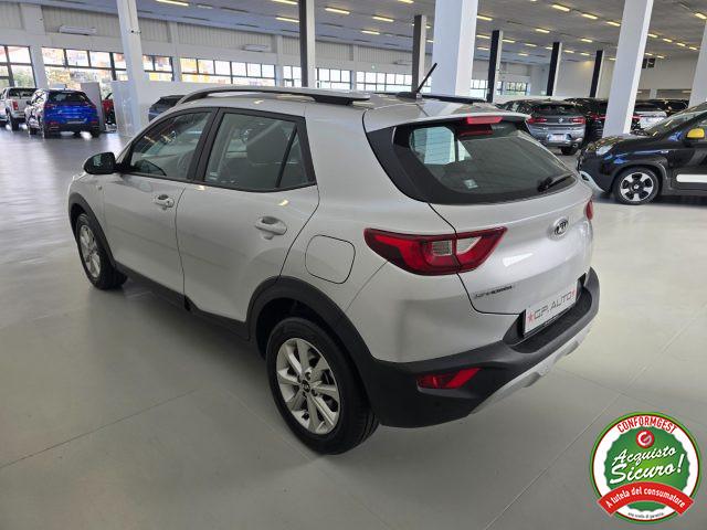 KIA Stonic 1.2 DPI ECO GPL Style