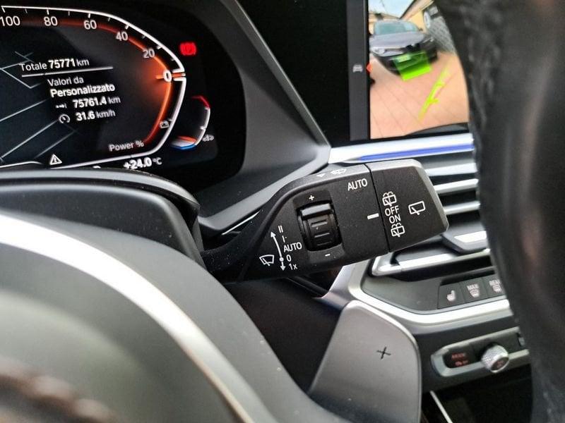 BMW X5 xDrive30d 48V Msport