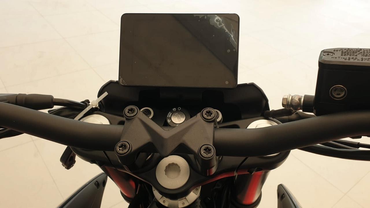 QJ MOTOR SRK 400-Nuova-PRONTA CONSEGNA
