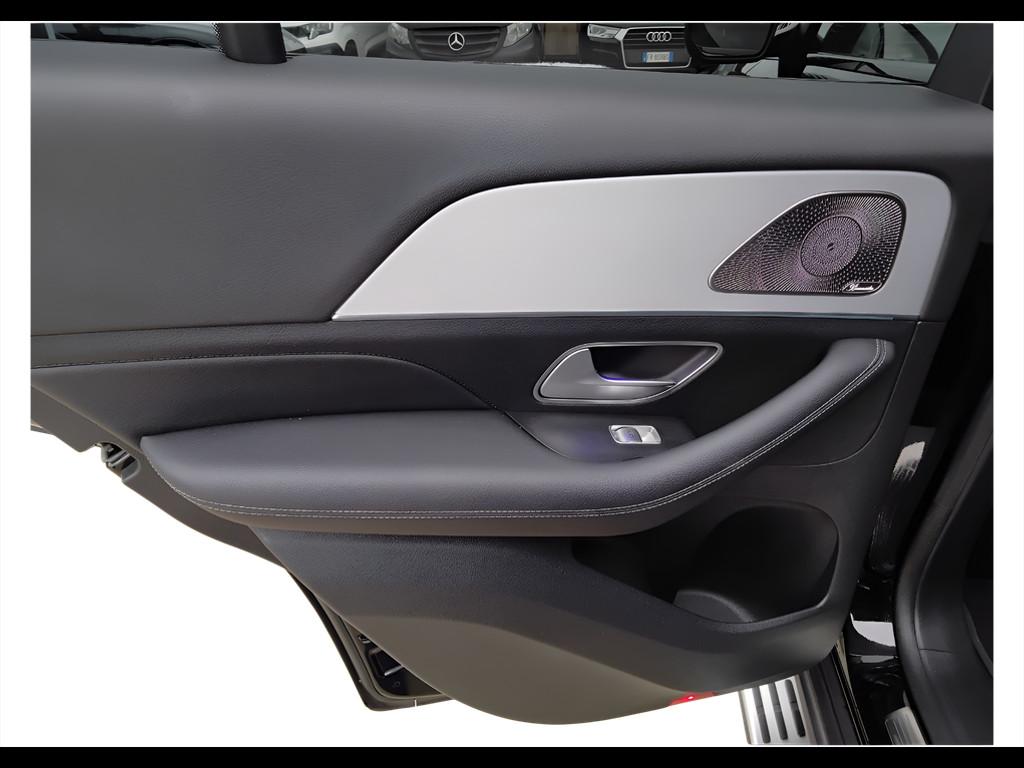 Mercedes-Benz GLE Coupe - C167 2020 - GLE Coupe 300 d mhev Premium Pro 4matic auto