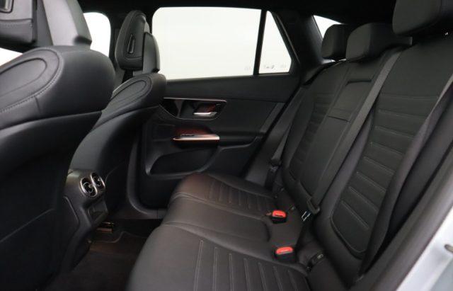 MERCEDES-BENZ GLC 300 de 4Matic Plug-in hybrid AMG Tetto Panoramico Ap.