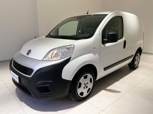 Fiat Fiorino III Cargo 1.3 mjt 95cv E6