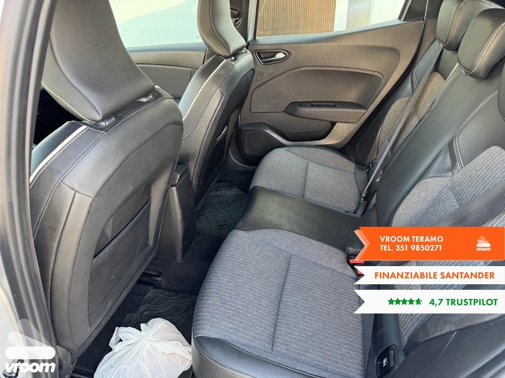 RENAULT Clio TCe 100 CV GPL 5 porte Intens