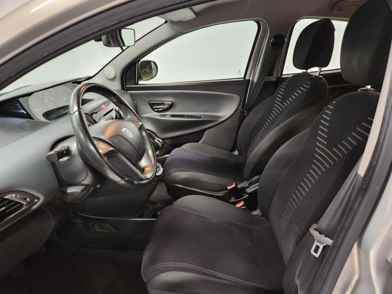 Lancia Ypsilon 1.2 69 CV 5 porte GPL Ecochic Gold Unicoproprietario