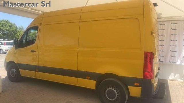 MERCEDES-BENZ Sprinter SPRINTER eSprinter - 4 batterie TG :GD399VK