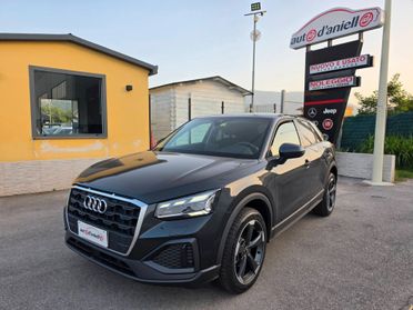 Audi Q2 30 TDI S tronic Virtual -Matrix