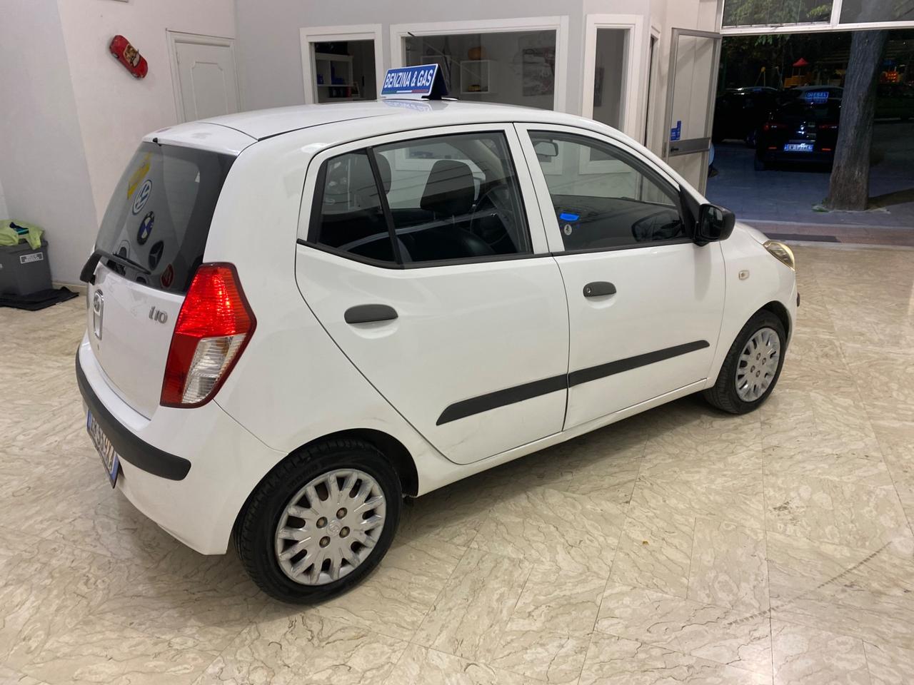 Hyundai i10 1.1 12V Active